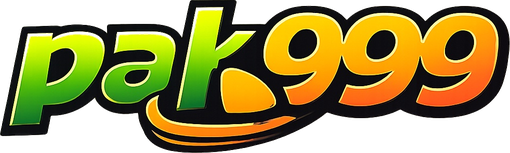 pak999 Logo